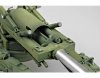 Trumpeter 02306 M198 155mm Medium Towed Howitzer (early version) (1:35)